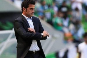 Ολυμπιακός: «Κλεισμένος» ο Μάρκο Σίλβα»