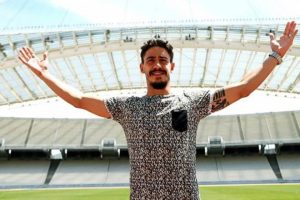 Σιμόες: «Είμαι εντυπωσιασμένος»