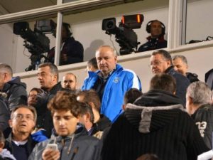 Παπαδημητρίου: «Δεν ξέρω αν μπορώ να αντέξω άλλο»