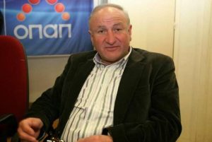 Σίμος Παπαδημητρίου: «Έτσι διαφυλάσσουμε το κύρος των μπαράζ»