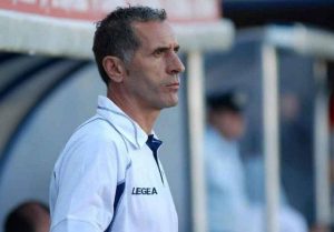 Αχαρναϊκός: «Κατάσκοπος» ο Γκόγκιτς
