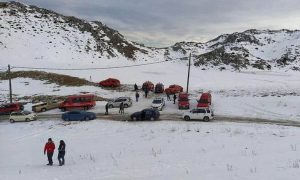 Εντοπίστηκε η σορός του 32χρονου πιλότου στα Ιωάννινα…