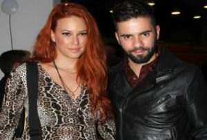 Τράκαρε η Σίσσυ Χρηστίδου! Τι ακριβώς συνέβη; (Video)