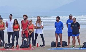 Σοκάρει πρώην παίκτρια ριάλιτι: «Πρώην σύντροφος μού έσπασε τα πλευρά από ζήλεια» (vid)