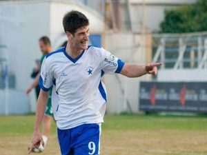 Πανελευσινιακός: Διαζύγιο και με Σκαφτούρο!