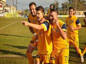 Τύρναβος: Τέλος ο Σκαθαρούδης!