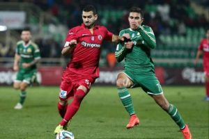 Η Skoda τους… πατάει όλους!