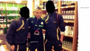 Μπελάδες λόγω… Πράνιτς για δύο πιτσιρικάδες της Ξάνθης