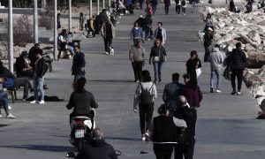 Forma.gov.gr: Με δύο βεβαιώσεις τύπου Α’ και Β’ οι εξαιρέσεις στην απαγόρευση μετακινήσεων!