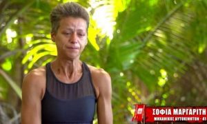 Survivor: Το εξώδικο της Σοφίας στον πρώην σύζυγό της – Νέες αποκαλύψεις