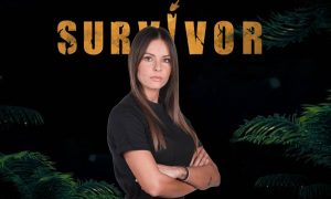 Survivor Spoiler – Μαχητές: Γνωρίστε τη φυσικοθεραπεύτρια Σοφιάννα Αβραμάκη (Photos)