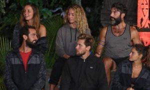 Survivor Spoiler: Η Σοφιάννα στήριξε τον Αρη «Δεν έγινε τίποτα στη ζούγκλα…
