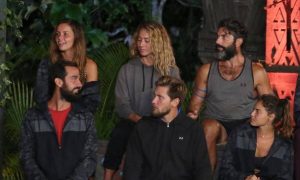 Survivor: Η Σοφιάννα λύνει τη σιωπή της για τον Άρη Σοϊλέδη – «Πήγαμε στη ζούγκλα…»