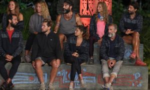 Survivor: Πάρτι έκπληξη για πρώην παίκτρια