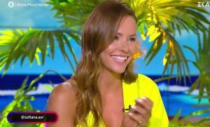 Survivor: Η Σοφιάννα απαντά για τη ζούγκλα και τον Άρη