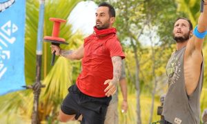 Survivor: Έξαλλη η Αντωνά με την Βρισηίδα  – Το υπονοούμενο για την Τούνη