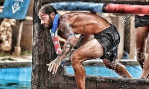 Survivor: «Η σχέση της Σοφιάννας με τον Σοϊλέδη υφίσταται»