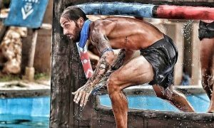 Survivor: Το κρυφό μήνυμα που έστειλε ο Σοϊλέδης στην Αντωνά