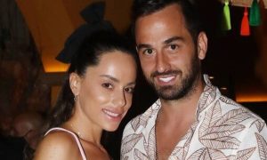 Survivor: «Ο Άρης Σοϊλέδης πέρασε δύσκολα, έχασε πατέρα και αδερφό»