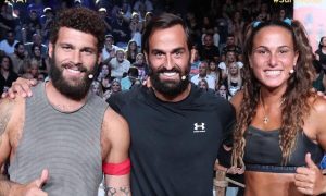 Survivor: Τελικά ο Άρης Σοϊλέδης είναι ο… μεγάλος νικητής