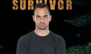 Survivor: O Άρης Σοϊλέδης πήρε… τη σύντροφό του στον Άγιο Δομίνικο