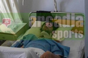 Συγκλονίζει η περιπέτεια του Φορμίκα