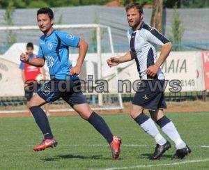 Απόλλων Κρύας Βρύσης: Μία ανανέωση και δύο νέες αφίξεις