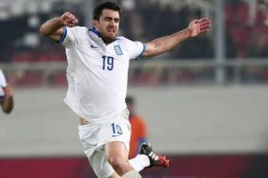 Παπασταθόπουλος: «Είμαστε Έλληνες… θα τα καταφέρουμε»