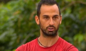 Survivor: Ρήξη ανάμεσα στον Άρη και τον Απόστολο – «Είναι η δεύτερη φορά που με απογοητεύει»