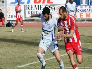 Αστέρας Βάρης: Παρελθόν ο Σωτηρόπουλος