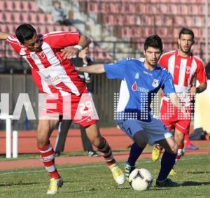Επισκοπή: Αποχαιρέτησε ο Σουμπασάκης