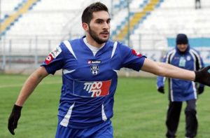 Χανιά: Θέλει Σουλελέ
