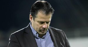 Τέλος από τον Άρη ο Σούλης Παπαδόπουλος