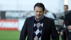 ΑΟΧ: Από ώρα σε ώρα του Παπαδόπουλου