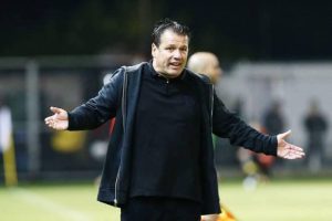 ΑΟΧ: Κλείνει προς… Σούλη