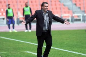 Σούλης: «Μας φοβούνται»