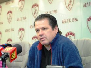 Σούλης: «Φτωχό το 1-0»