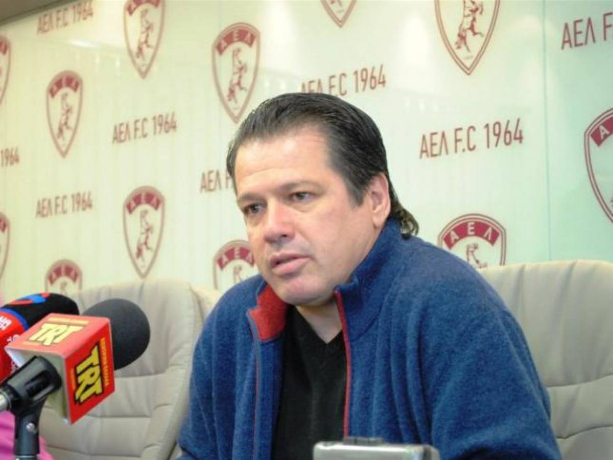 Σούλης: «Μπορούμε τα πλέι οφ»