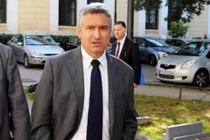 Στον ειδικό ανακριτή οι Σπανός και Αγγελόπουλος