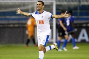 Σκέφτονται Σπαντάτσιο στο Αγρίνιο