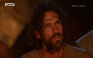 Survivor: Γιατί οι Μαχητές θέλουν να διώξουν τον Γιάννη Σπαλιάρα (video)