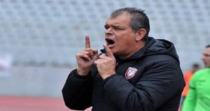 Παναχαϊκή: Στο Αίγιο ο Σπανός