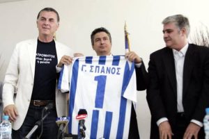 Ατρόμητος: Δέκα χρόνια από την «αναγέννηση»