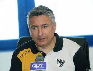 Ατρόμητος: Ενοχλημένος ο Σπανός με τις ομάδες Α και Β