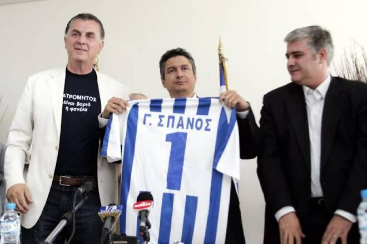 Ατρόμητος: Δέκα χρόνια από την «αναγέννηση»