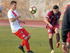 Νέα γκέλα για την Σπάρτη, κόλλησε στο 0-0 με τα Τρίκαλα…