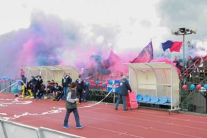 Σπάρτη… σίφουνας, 4-0 τον ΑΟ Χανιά
