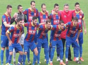 Ερμής Κιβερίου – ΑΕ Σπάρτης – Live Streaming TV