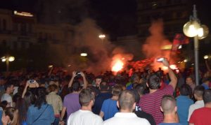 ΑΕ Σπάρτης: Άξιζε τον κόπο η καθυστέρηση…