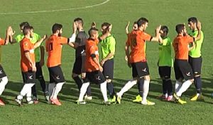 ΑΕ Σπάρτη: Την Κυριακή το ντέρμπι στο Γύθειο